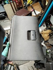PEUGEOT 307 GLOVE BOX 2005
