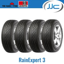 4 x 165/70R13 79T Uniroyal