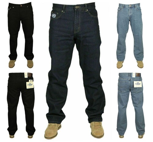 Mens plain black - mens, blue