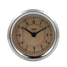 Smiths Time Clock Gauge 60mm