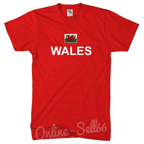Wales flag country - flag, tshirt