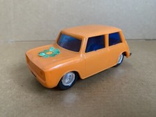 Vintage Telsada Mini Clubman