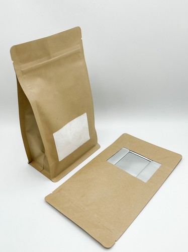Kraft box bottom 1lb - bakery, /