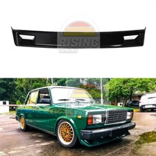 MCA front bumper lip skirt for