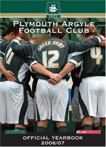 Plymouth argyle official - argyle,