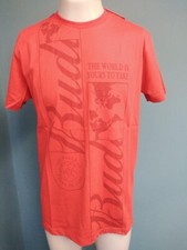 OFFICAL BUDWEISER T-SHIRTS