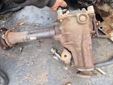 Toyota Hiace Super Custom 2.8