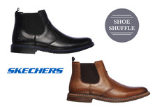 Skechers bregman morago - skechers,