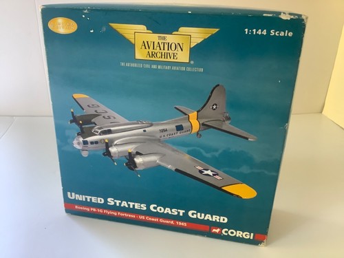 Corgi us31107 144 - 1:144, coast