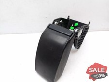 SKODA YETI 2010 ARMREST BLACK LEATHER CENTRE CONSOLE 5L0864207B
