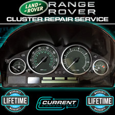 LAND ROVER/ RANGE ROVER L233