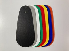 Unbranded Tear Drop Short