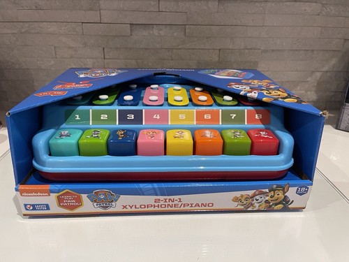 Paw patrol 1 childrens - patrol,