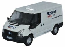OXFORD - FORD TRANSIT SWB LOW