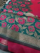Katan Saree 