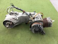 3944 Gilera 50 50cc C131M 2T Two Stroke Engine Gearbox Unit FOR SPARES or REPAIR