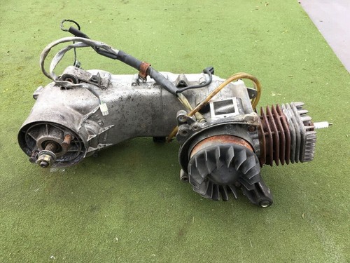 3944 gilera 50cc - 3944, c131m