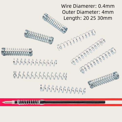 Small compression springs - small,