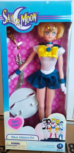 Sailor uranus irwin - sailor,