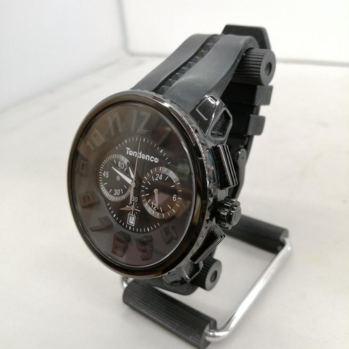 Tendence watch - tendence,
