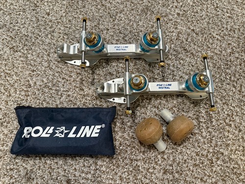 Roll line mistral size - size, 150