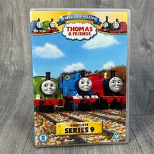 Thomas friends complete - thomas, &