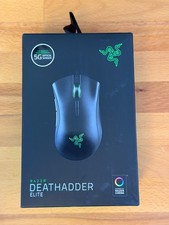 Razer DeathAdder Elite Gaming