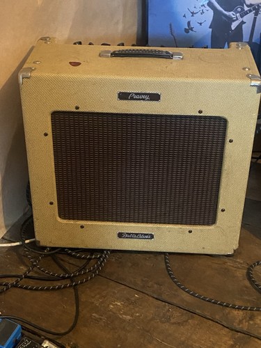 Peavey delta blues usa - delta,