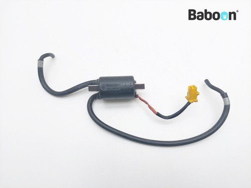 Ignition coil yamaha - coil, fzr