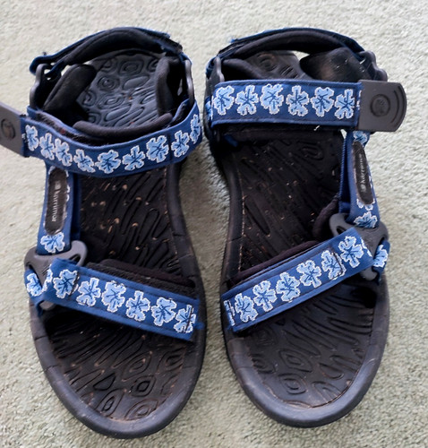 Karrimor beach walking sandals - karrimor,