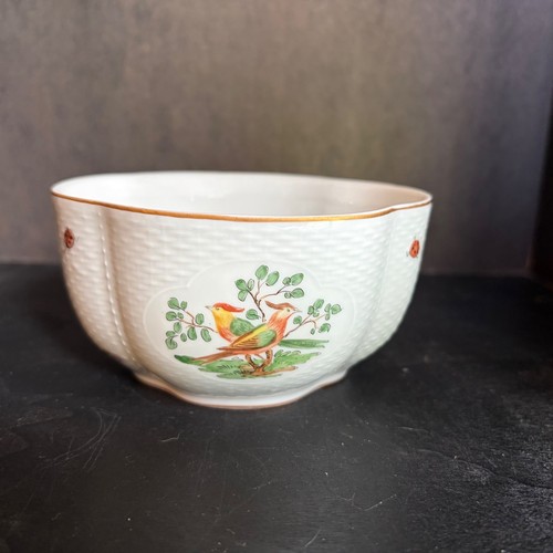 Schumann dresden porcelain - dresden,