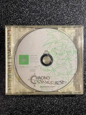 Chrono Trigger - Playstation 1