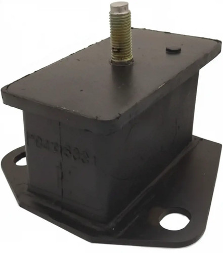 Engine mount front - mount,