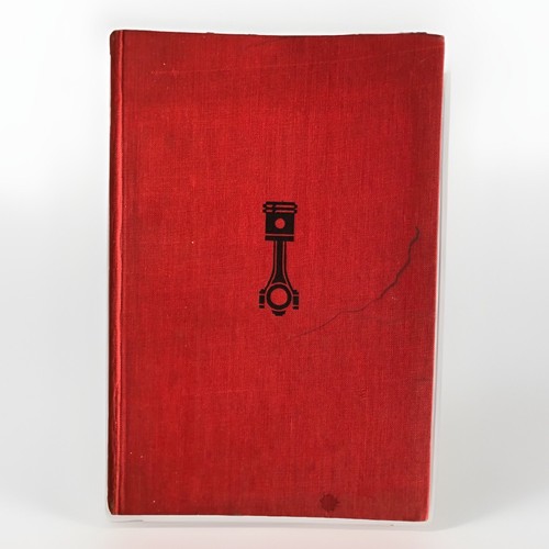 Practical automobile - practical,