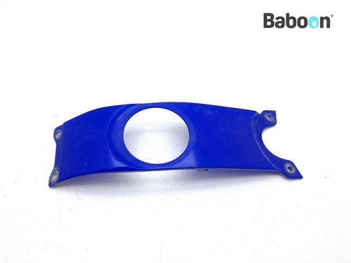 Tank cover yamaha yfm 660 - yfm,