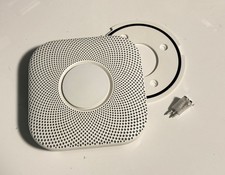 Google Nest Protect Battery