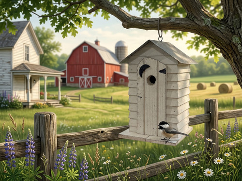 Amish handmade rustic - handmade,