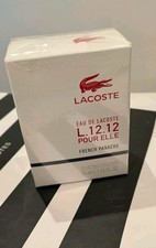 Lacoste L.12.12 Pour Elle