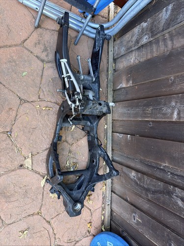 2006 2007 yamaha - 2007, yzf