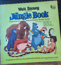 Walt Disney presents The