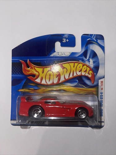 Hot wheels 2001 - hot, #23