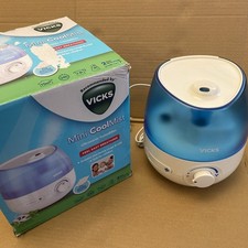 Vicks Mini CoolMist Ultrasonic