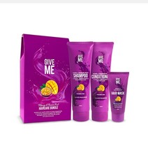 Give Me The Haircare Kit -