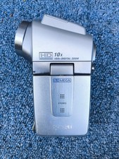 Sanyo Xacti HD Digital Movie