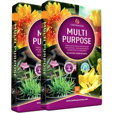 Growmoor multi purpose - growmoor, compost