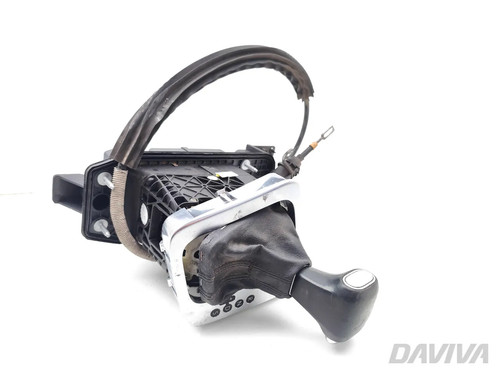 Tiguan gear selector 0 - vw, 2.0