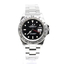 Rolex Explorer II 16570 Box