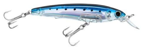 Zuri duel inshore - yo,