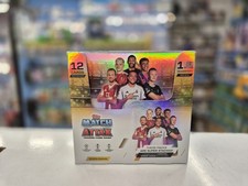 Topps Match Attax Season