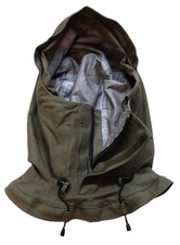 Boating Operations Hood British Military Typhoon GTX Cold Weather Zip Attach